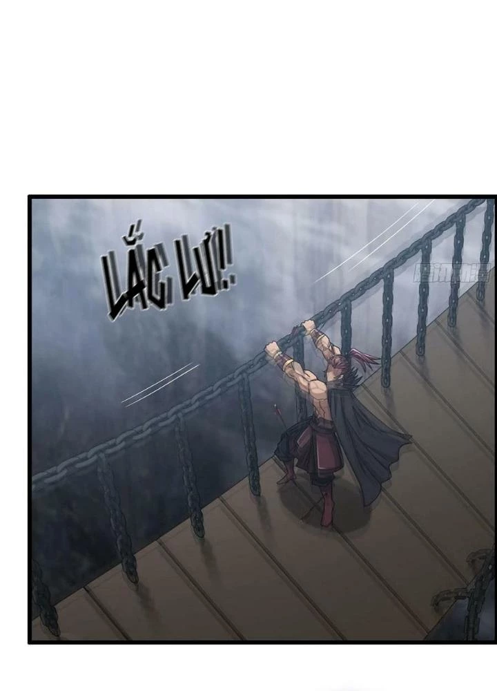 Tôi Một Tay Thống Trị Trò Chơi Chapter 26 - Trang 3