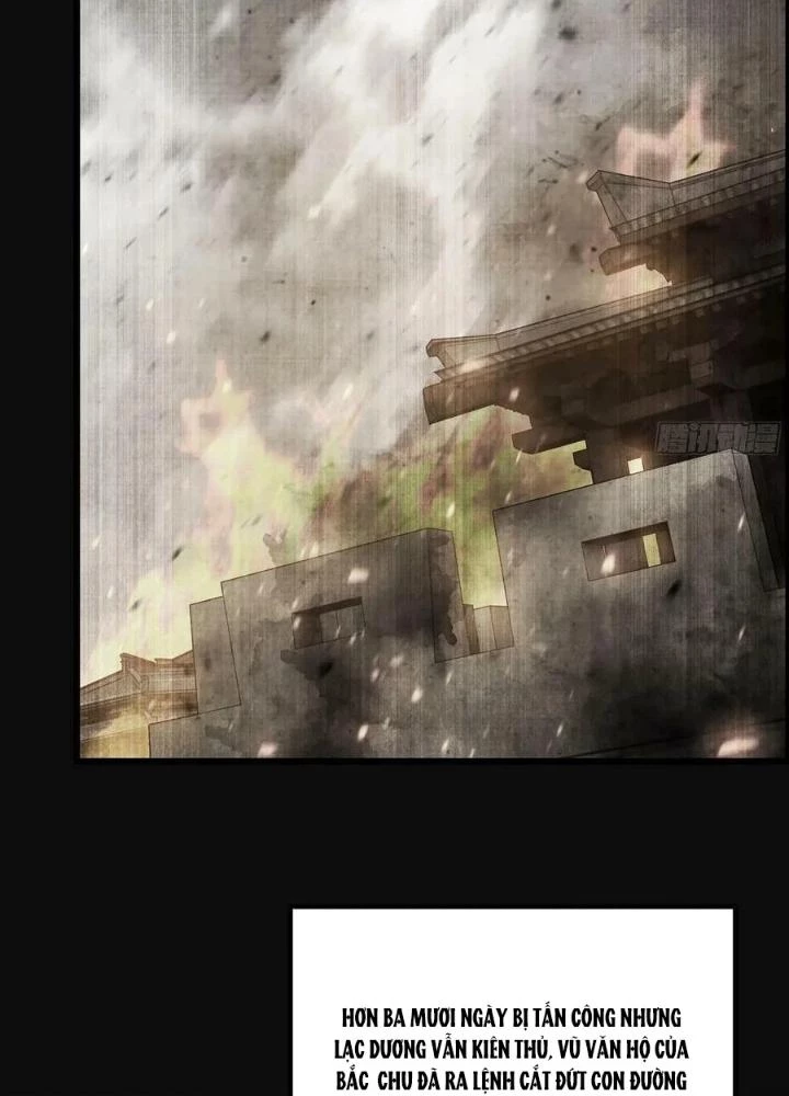 Tôi Một Tay Thống Trị Trò Chơi Chapter 28 - Trang 4