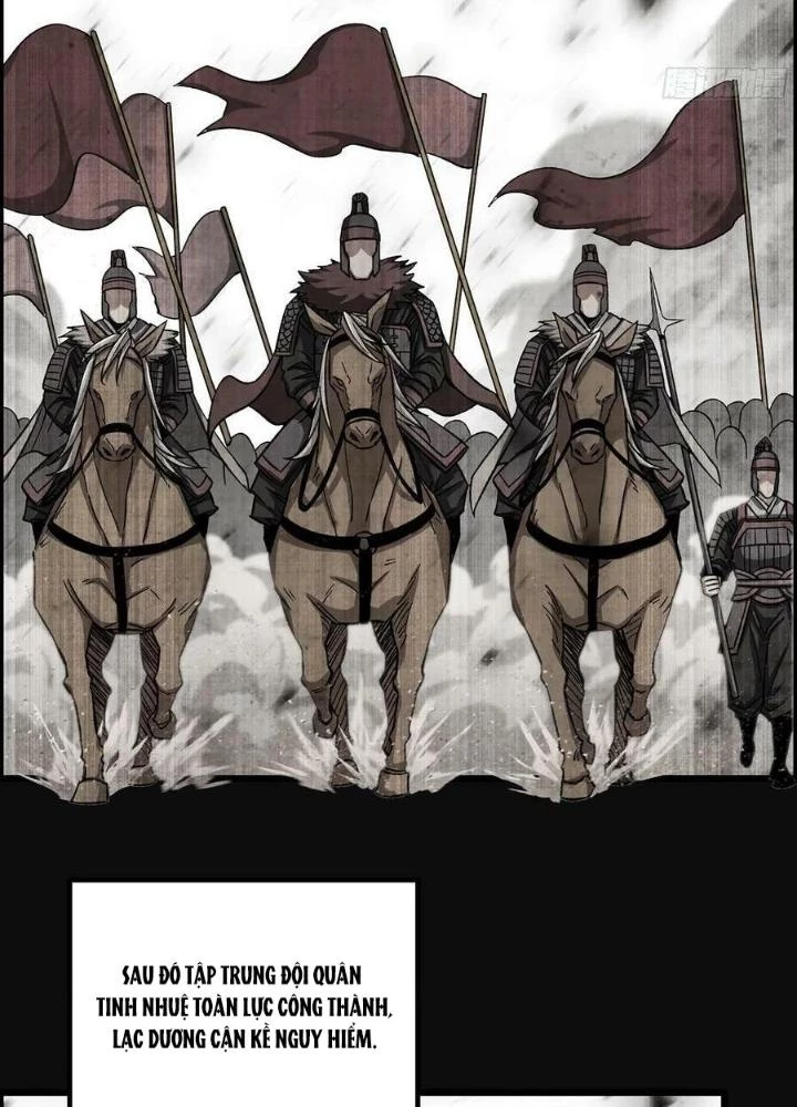 Tôi Một Tay Thống Trị Trò Chơi Chapter 28 - Trang 4