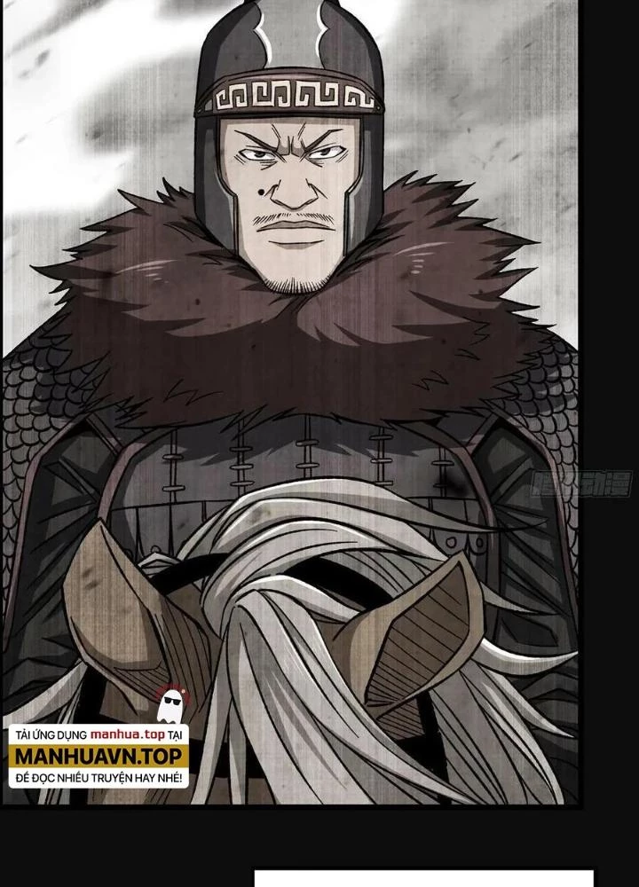 Tôi Một Tay Thống Trị Trò Chơi Chapter 28 - Trang 4