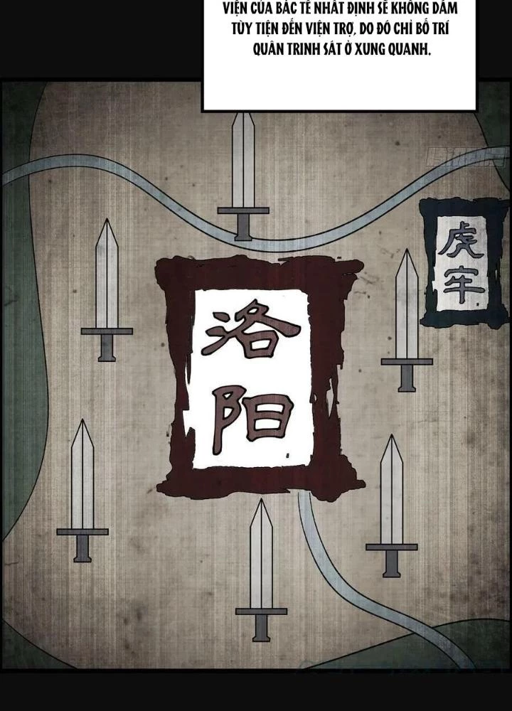 Tôi Một Tay Thống Trị Trò Chơi Chapter 28 - Trang 4