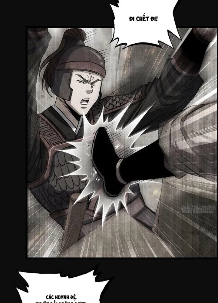 Tôi Một Tay Thống Trị Trò Chơi Chapter 28 - Trang 4