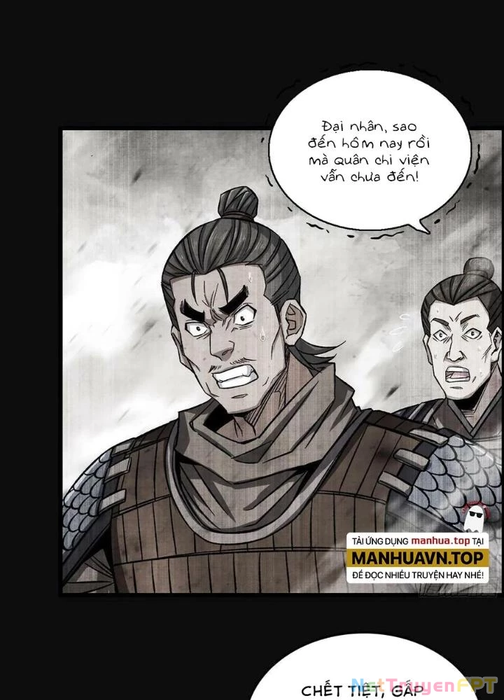 Tôi Một Tay Thống Trị Trò Chơi Chapter 28 - Trang 4