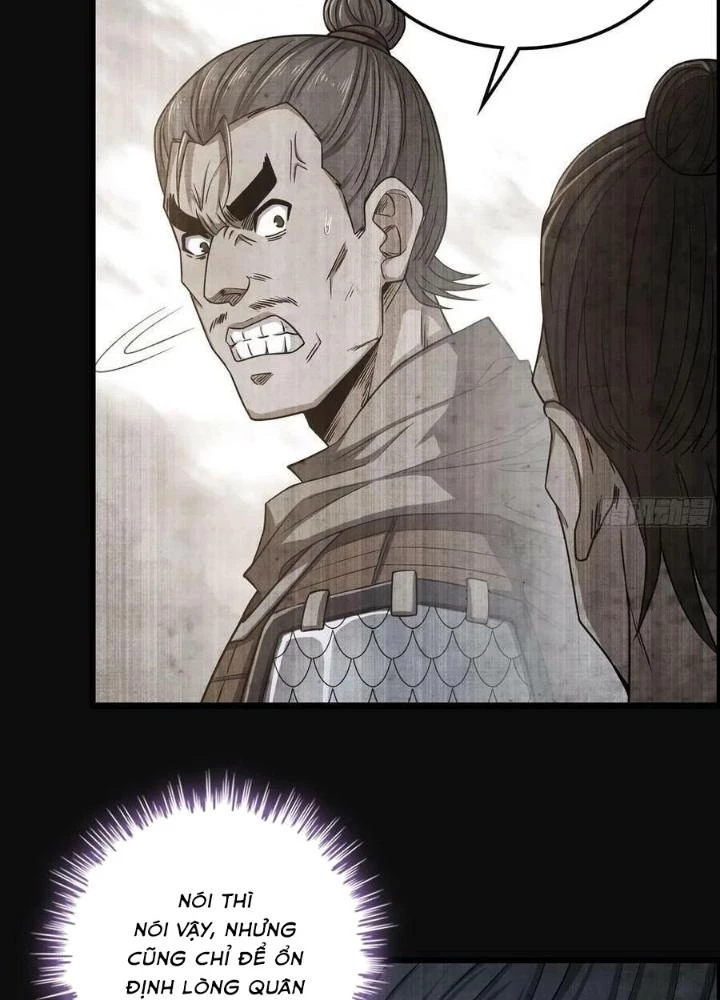 Tôi Một Tay Thống Trị Trò Chơi Chapter 28 - Trang 4