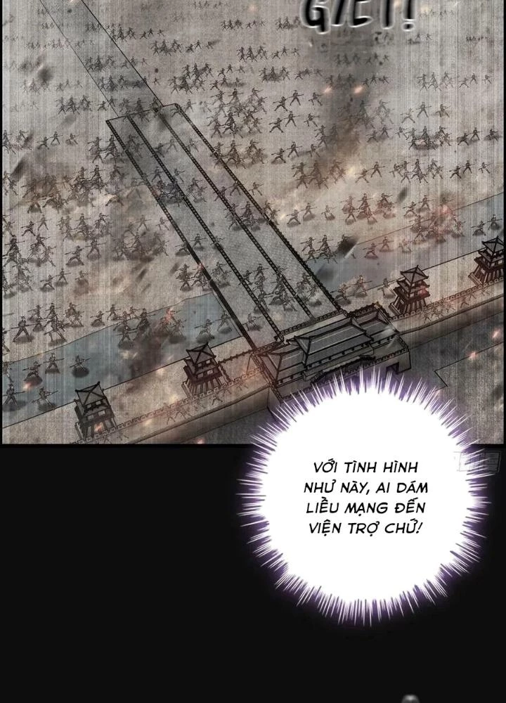 Tôi Một Tay Thống Trị Trò Chơi Chapter 28 - Trang 4