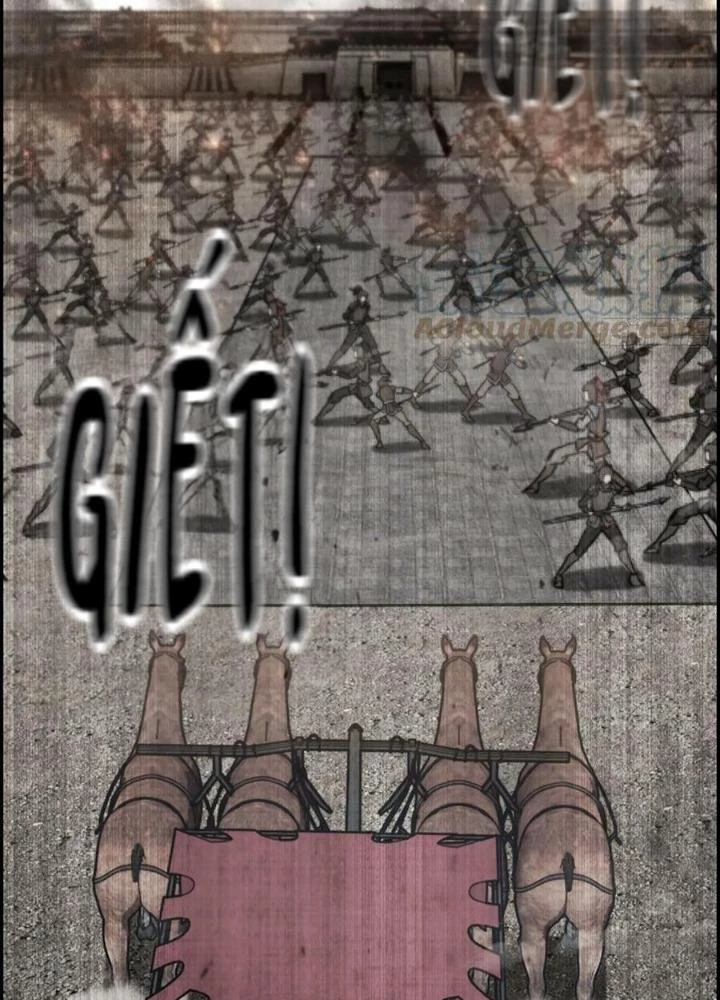 Tôi Một Tay Thống Trị Trò Chơi Chapter 28 - Trang 4