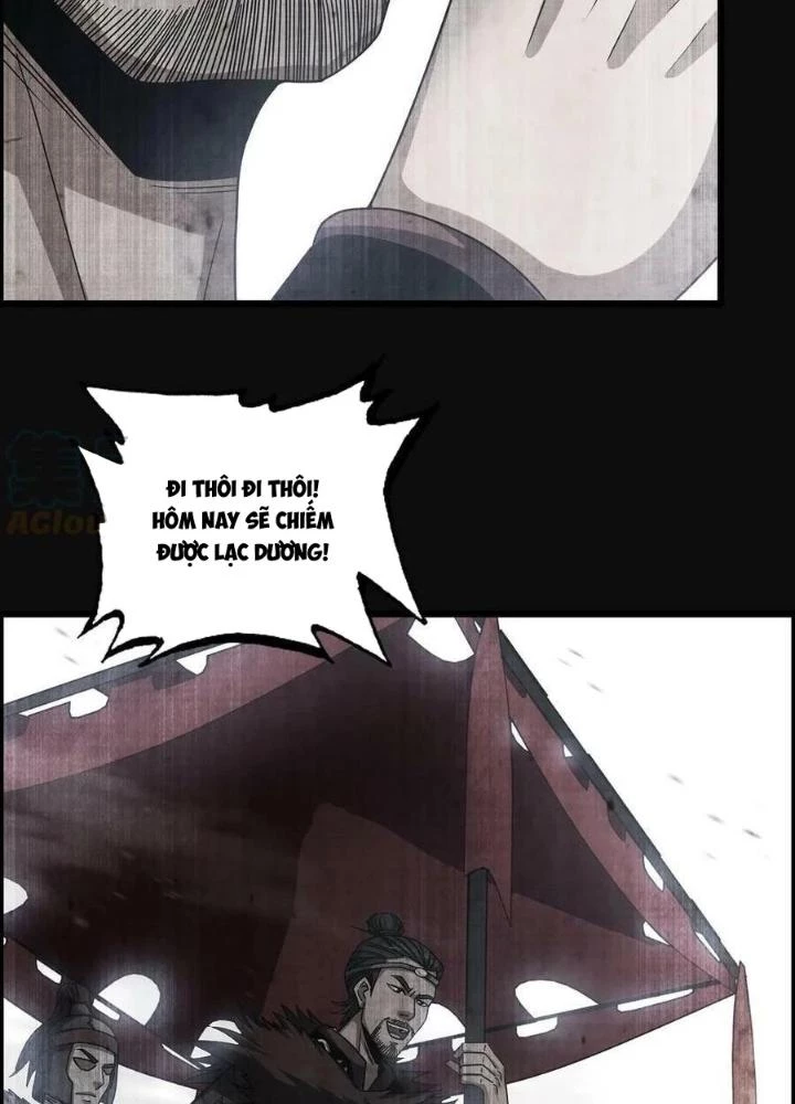 Tôi Một Tay Thống Trị Trò Chơi Chapter 28 - Trang 4