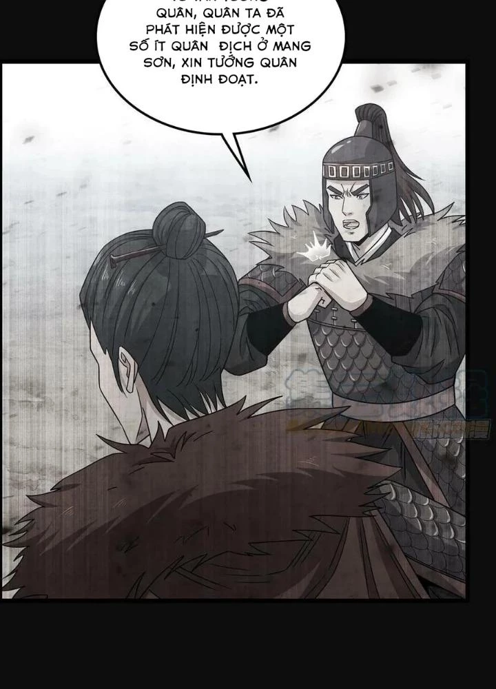 Tôi Một Tay Thống Trị Trò Chơi Chapter 28 - Trang 4