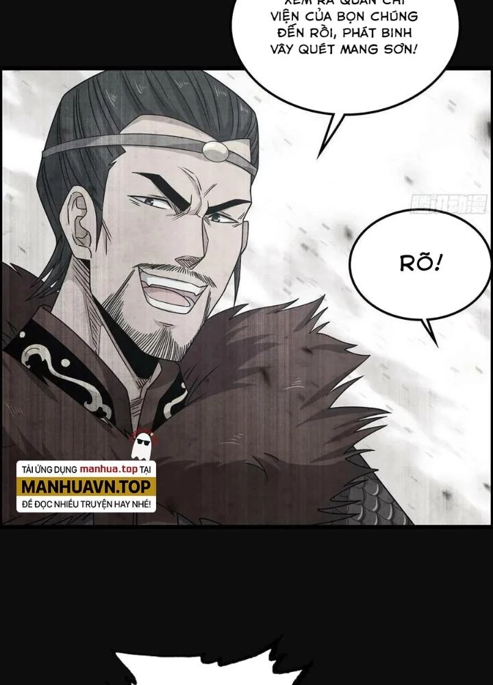 Tôi Một Tay Thống Trị Trò Chơi Chapter 28 - Trang 4