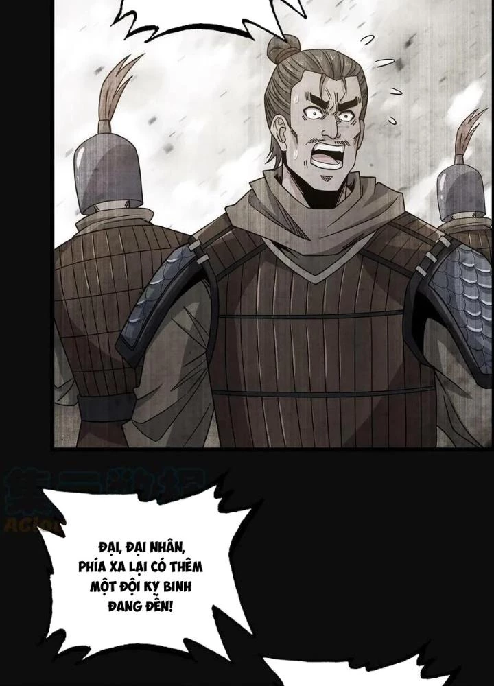 Tôi Một Tay Thống Trị Trò Chơi Chapter 28 - Trang 4