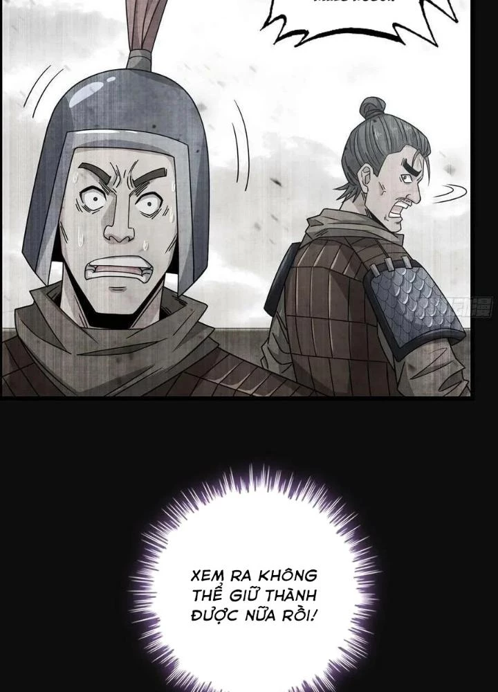 Tôi Một Tay Thống Trị Trò Chơi Chapter 28 - Trang 4