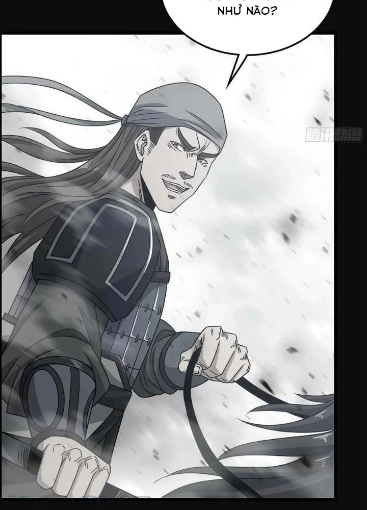 Tôi Một Tay Thống Trị Trò Chơi Chapter 28 - Trang 4