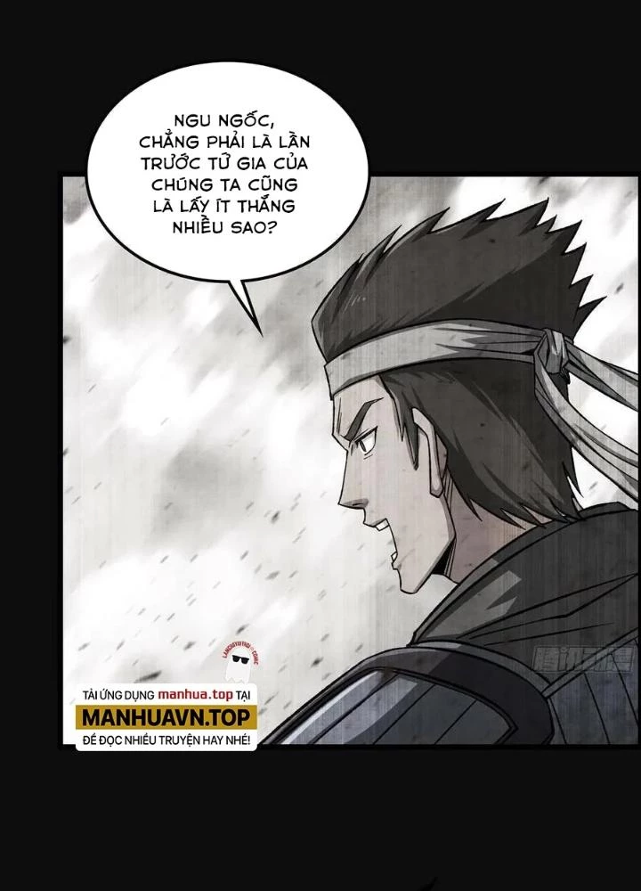 Tôi Một Tay Thống Trị Trò Chơi Chapter 28 - Trang 4