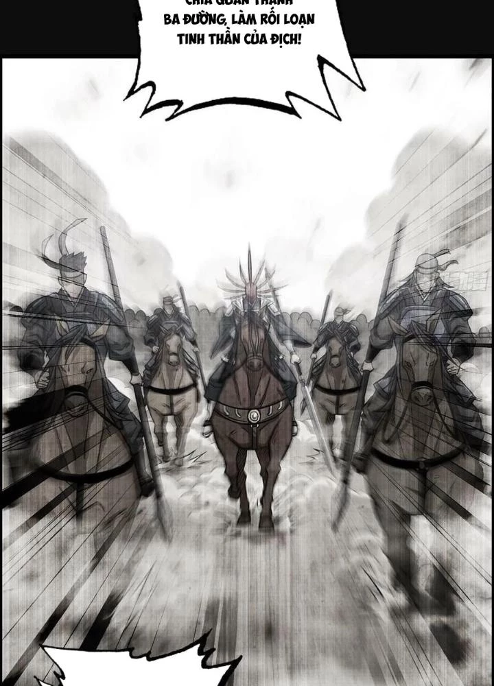 Tôi Một Tay Thống Trị Trò Chơi Chapter 28 - Trang 4