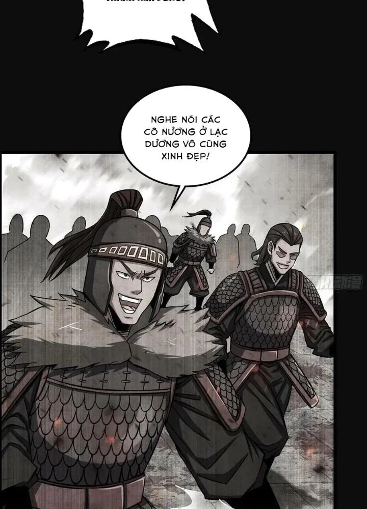 Tôi Một Tay Thống Trị Trò Chơi Chapter 28 - Trang 4