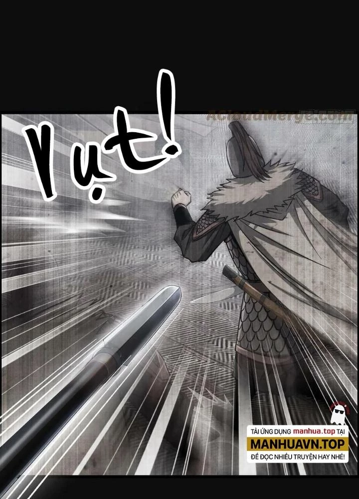 Tôi Một Tay Thống Trị Trò Chơi Chapter 28 - Trang 4