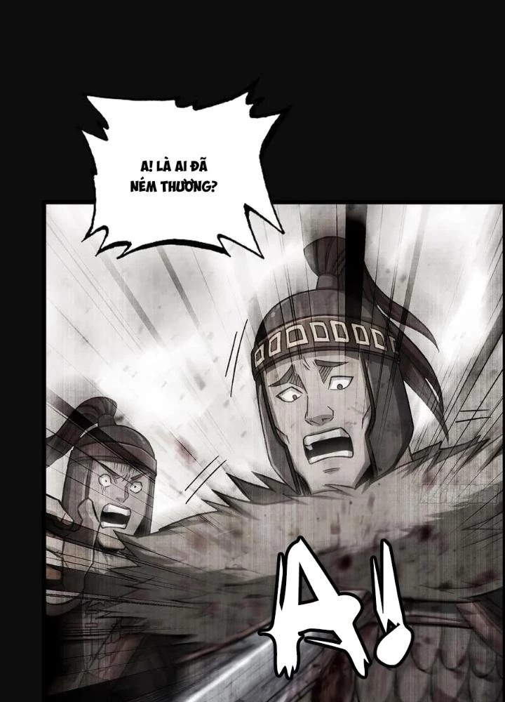 Tôi Một Tay Thống Trị Trò Chơi Chapter 28 - Trang 4