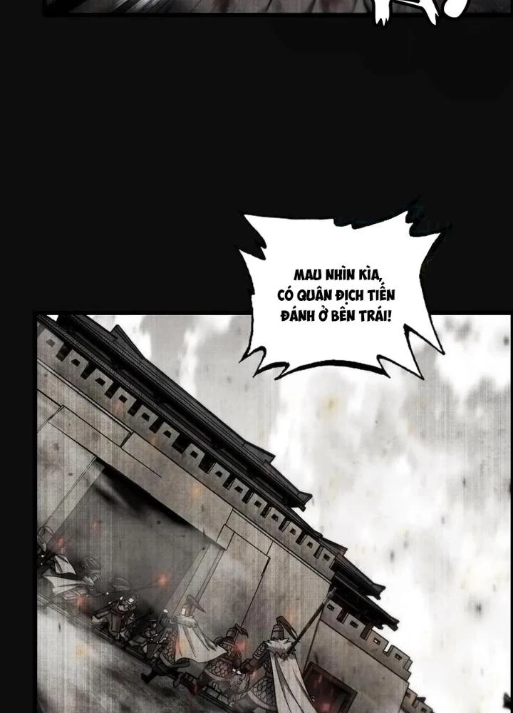 Tôi Một Tay Thống Trị Trò Chơi Chapter 28 - Trang 4