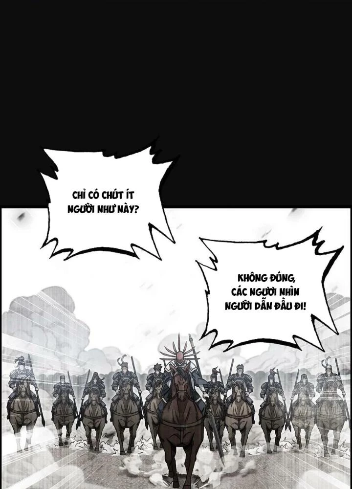 Tôi Một Tay Thống Trị Trò Chơi Chapter 28 - Trang 4