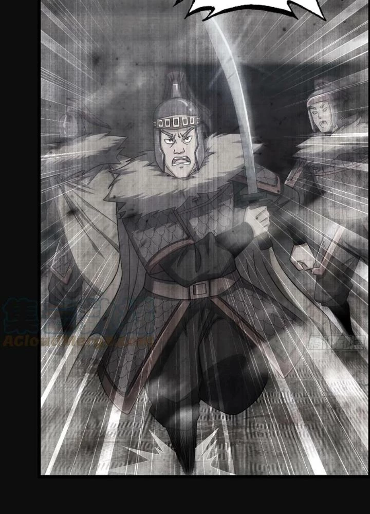 Tôi Một Tay Thống Trị Trò Chơi Chapter 28 - Trang 4