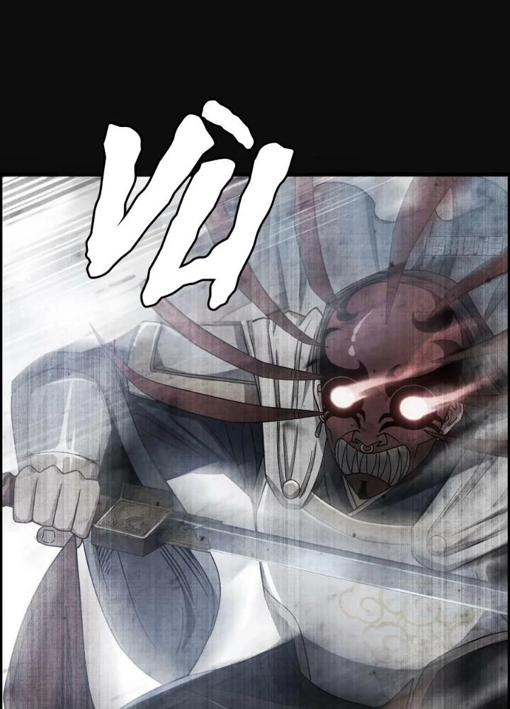 Tôi Một Tay Thống Trị Trò Chơi Chapter 28 - Trang 4