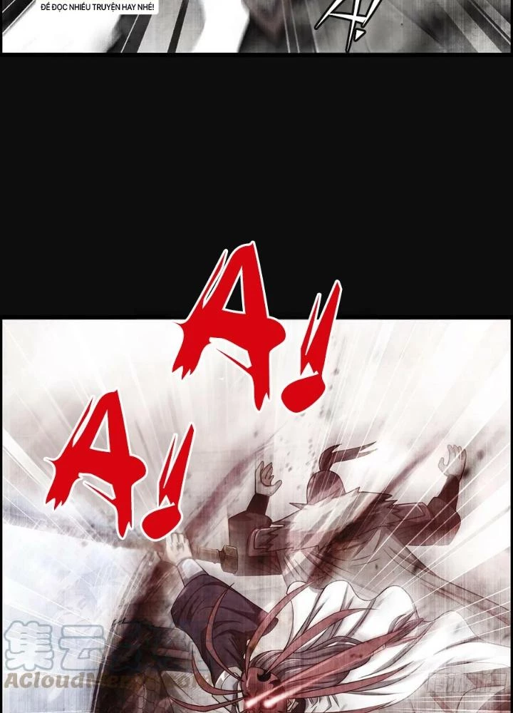 Tôi Một Tay Thống Trị Trò Chơi Chapter 28 - Trang 4