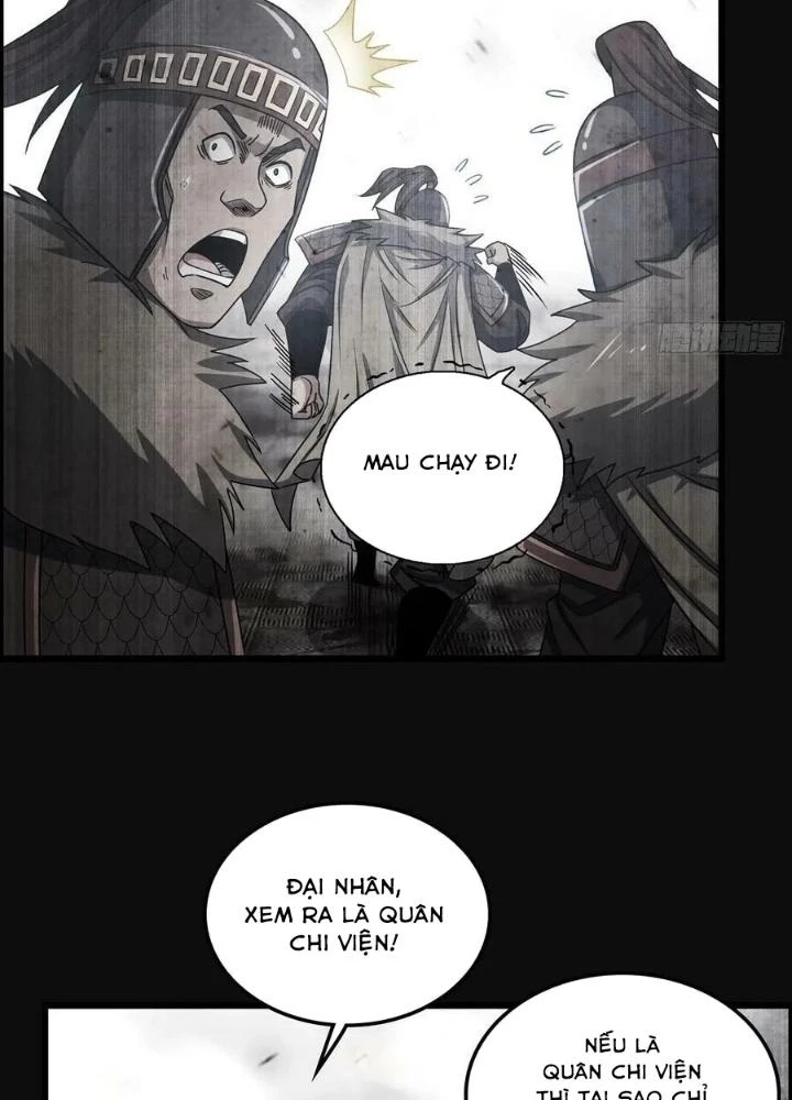 Tôi Một Tay Thống Trị Trò Chơi Chapter 28 - Trang 4