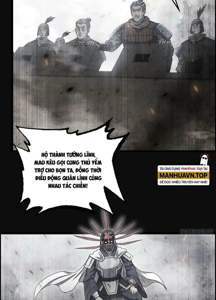 Tôi Một Tay Thống Trị Trò Chơi Chapter 28 - Trang 4