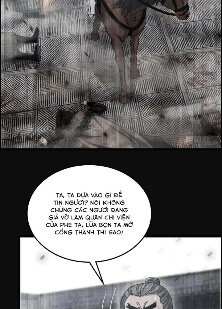 Tôi Một Tay Thống Trị Trò Chơi Chapter 28 - Trang 4