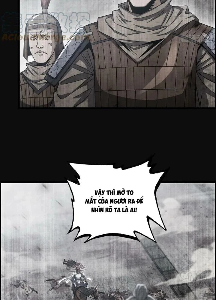 Tôi Một Tay Thống Trị Trò Chơi Chapter 28 - Trang 4