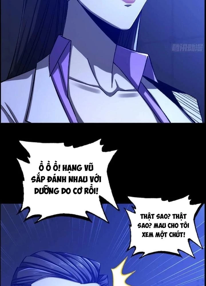 Tôi Một Tay Thống Trị Trò Chơi Chapter 30 - Trang 4