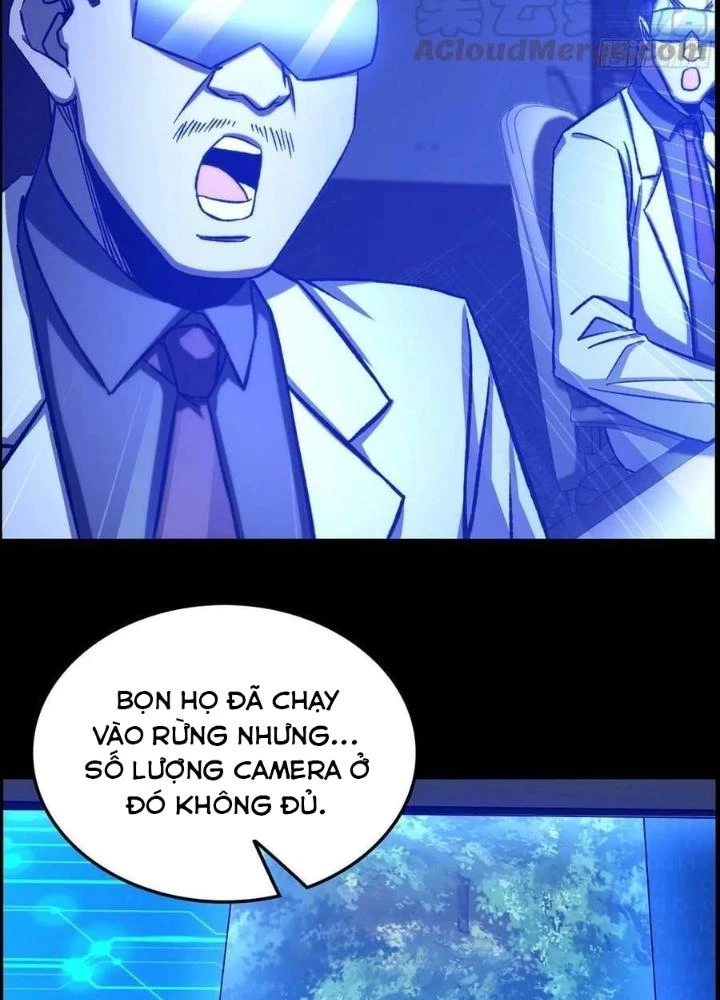 Tôi Một Tay Thống Trị Trò Chơi Chapter 30 - Trang 4
