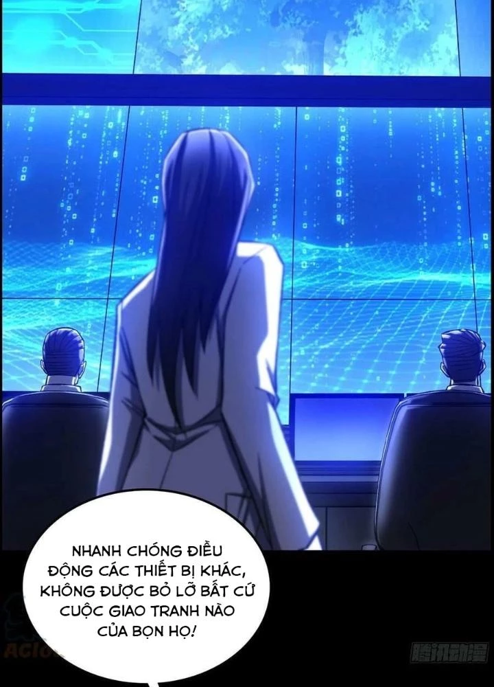 Tôi Một Tay Thống Trị Trò Chơi Chapter 30 - Trang 4