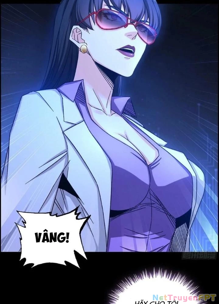 Tôi Một Tay Thống Trị Trò Chơi Chapter 30 - Trang 4