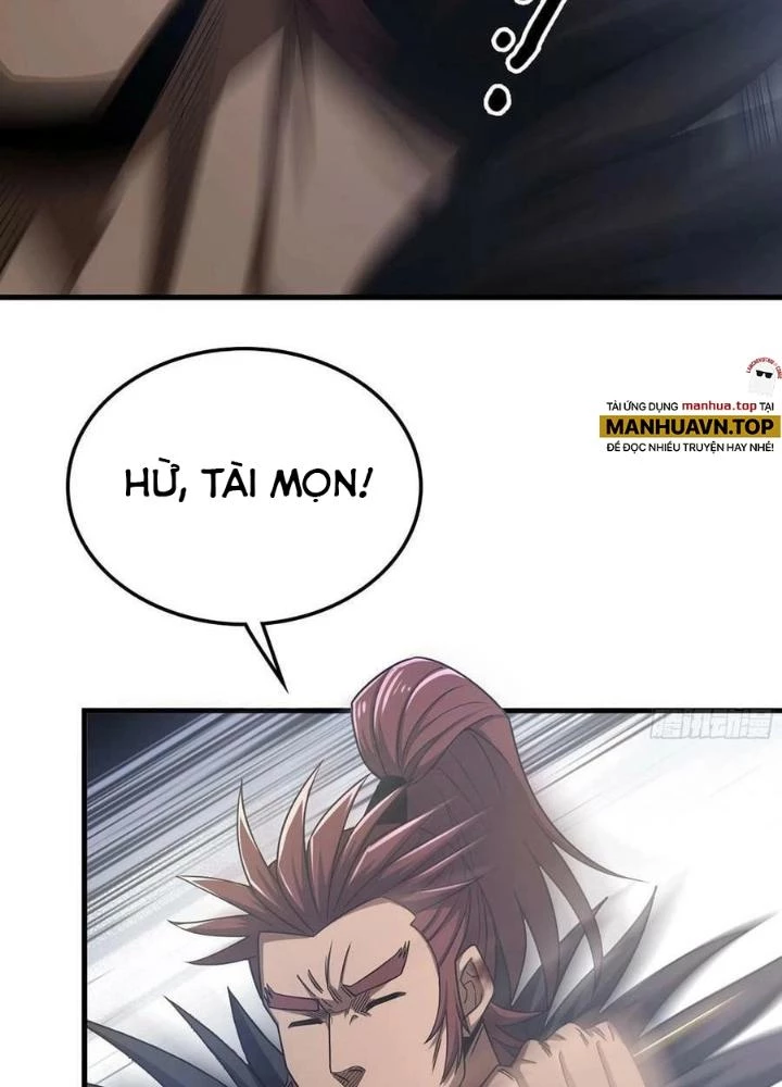 Tôi Một Tay Thống Trị Trò Chơi Chapter 30 - Trang 4