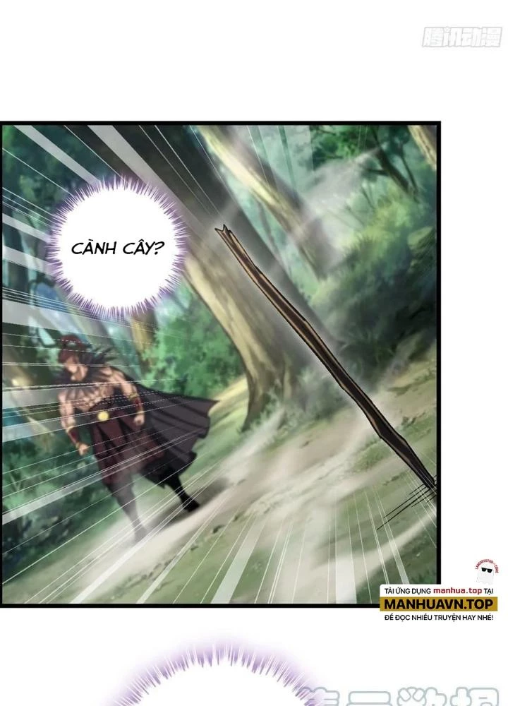 Tôi Một Tay Thống Trị Trò Chơi Chapter 30 - Trang 4