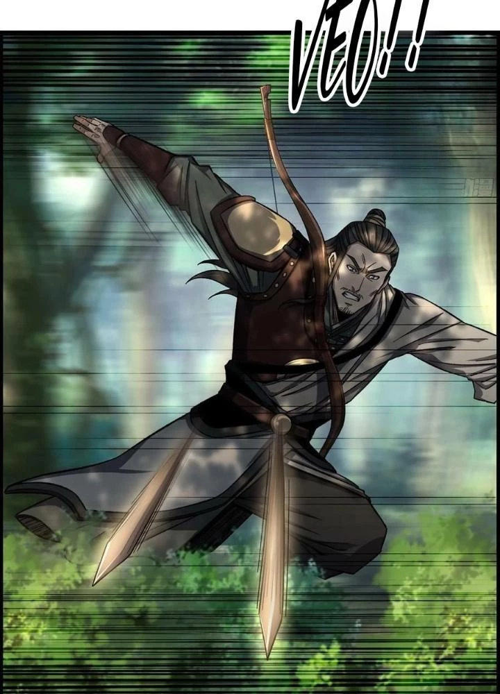 Tôi Một Tay Thống Trị Trò Chơi Chapter 30 - Trang 4