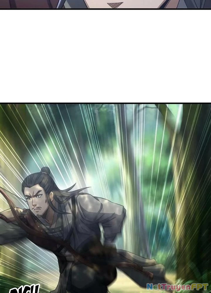 Tôi Một Tay Thống Trị Trò Chơi Chapter 30 - Trang 4