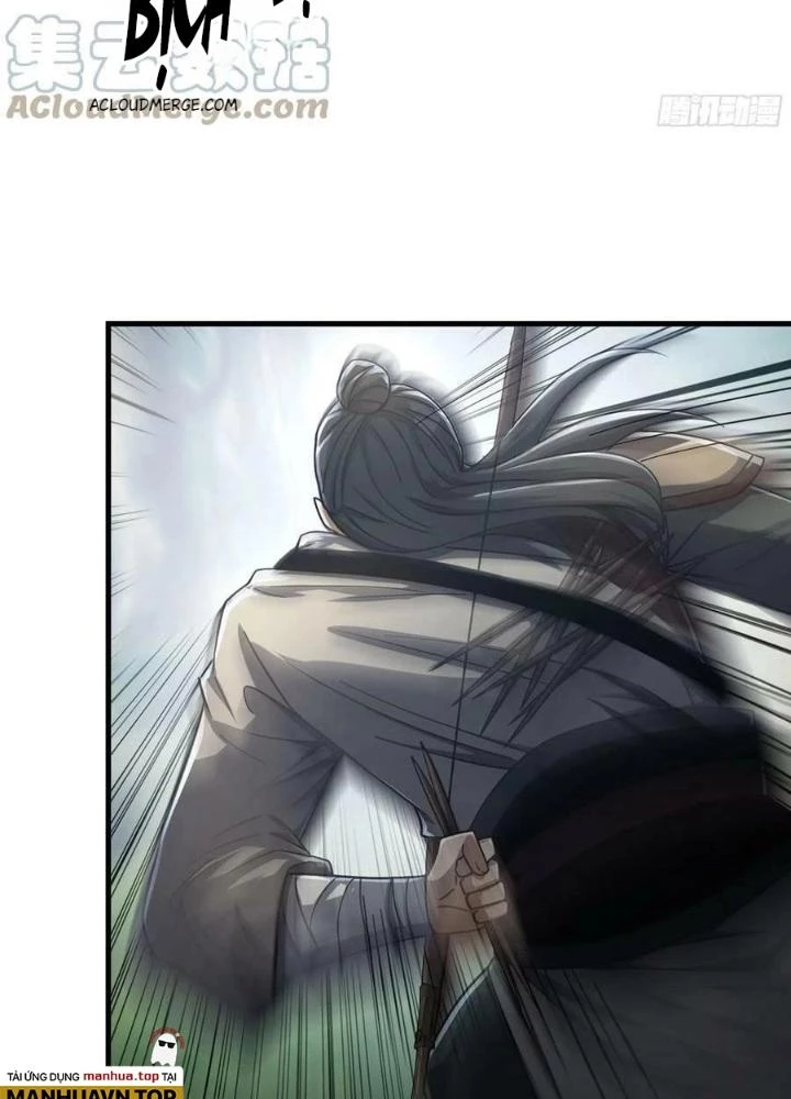 Tôi Một Tay Thống Trị Trò Chơi Chapter 30 - Trang 4