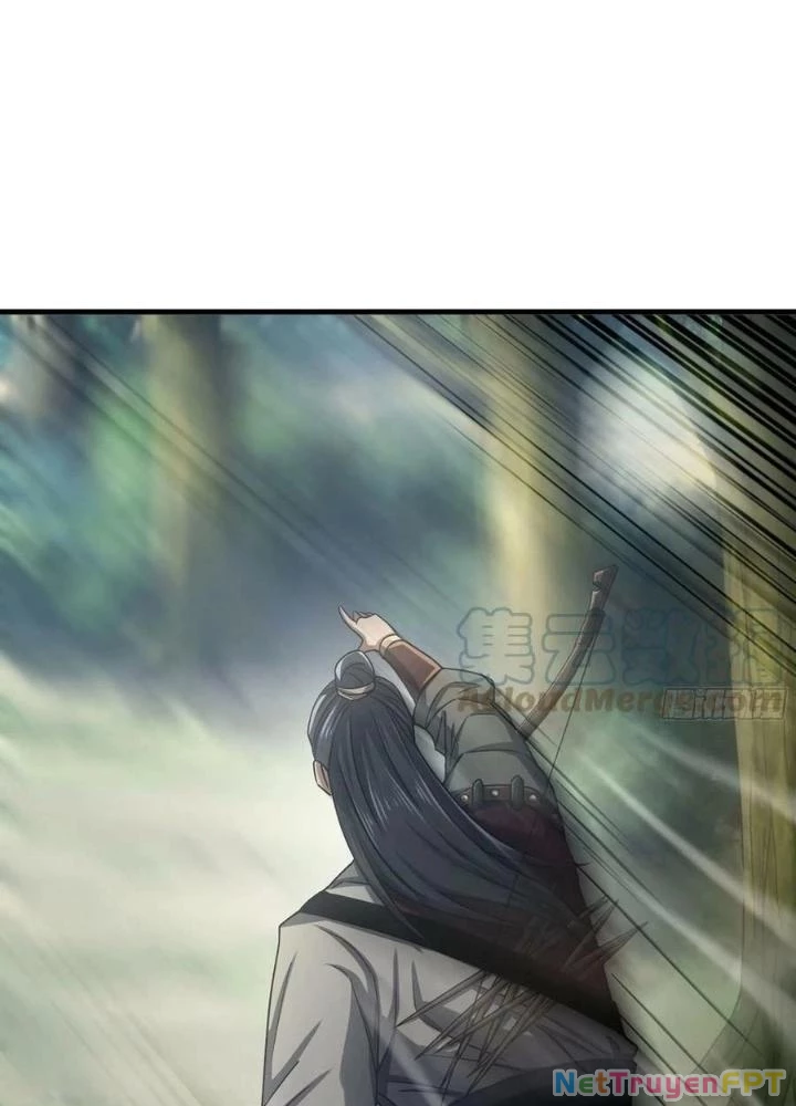 Tôi Một Tay Thống Trị Trò Chơi Chapter 30 - Trang 4