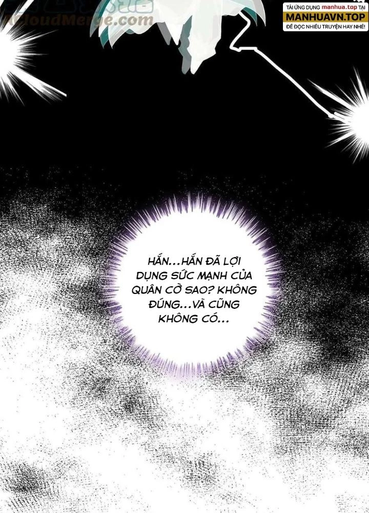Tôi Một Tay Thống Trị Trò Chơi Chapter 30 - Trang 4
