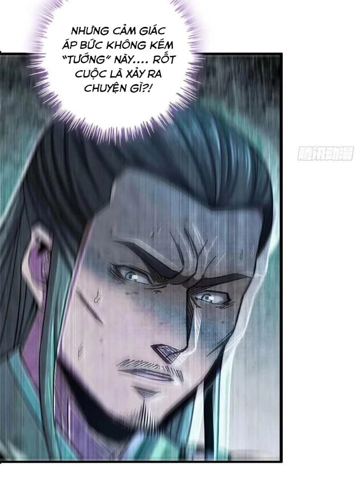 Tôi Một Tay Thống Trị Trò Chơi Chapter 30 - Trang 4
