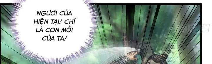 Tôi Một Tay Thống Trị Trò Chơi Chapter 31 - Trang 4
