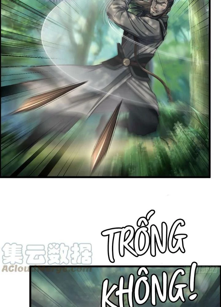 Tôi Một Tay Thống Trị Trò Chơi Chapter 31 - Trang 4