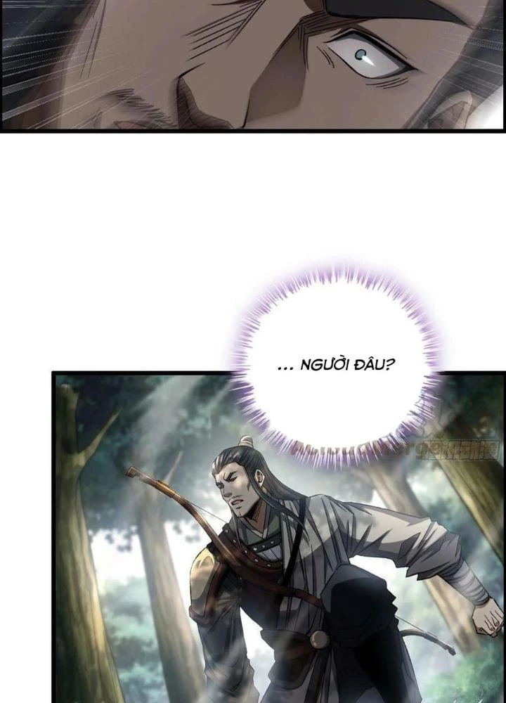 Tôi Một Tay Thống Trị Trò Chơi Chapter 31 - Trang 4