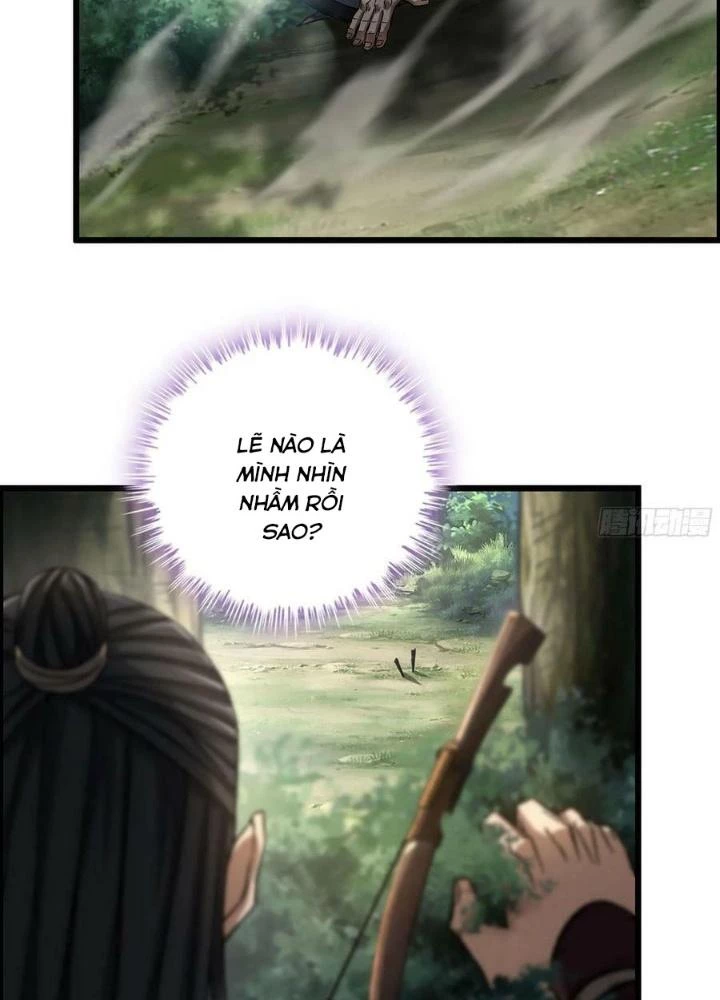 Tôi Một Tay Thống Trị Trò Chơi Chapter 31 - Trang 4