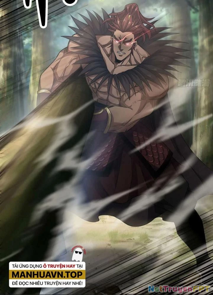 Tôi Một Tay Thống Trị Trò Chơi Chapter 31 - Trang 4