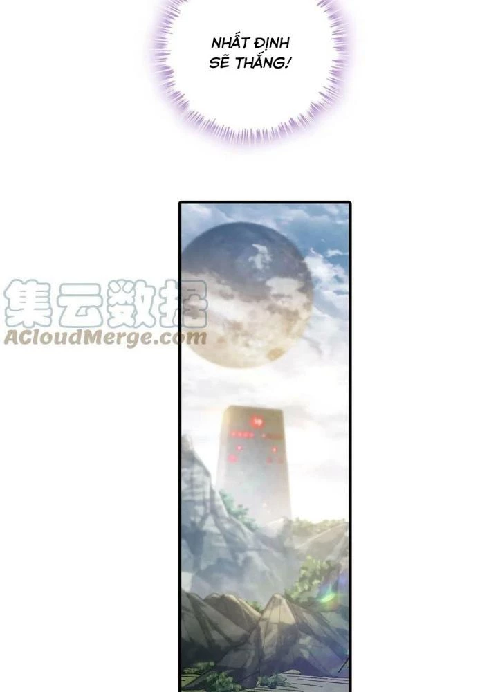 Tôi Một Tay Thống Trị Trò Chơi Chapter 31 - Trang 4