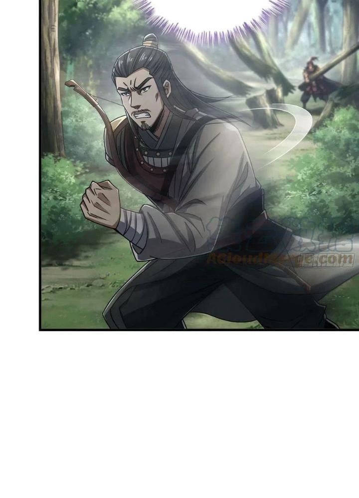Tôi Một Tay Thống Trị Trò Chơi Chapter 31 - Trang 4