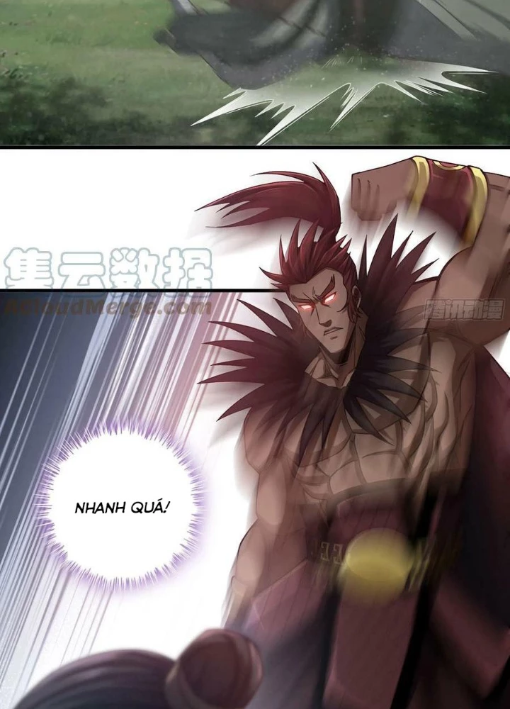 Tôi Một Tay Thống Trị Trò Chơi Chapter 32 - Trang 3